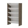 HANAH HOME Cipelarnik Nil 4 (550ARN2241) - slika 1