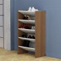 HANAH HOME Cipelarnik Nil 4 (550ARN2241) - slika 2