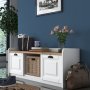 HANAH HOME P2 1808 Walnut (543WRN1101) - slika 2