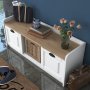 HANAH HOME P2 1808 Walnut (543WRN1101) - slika 3