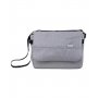 LORELLI BERTONI KOLICA ZA BLIZANCE DUO+TORBA - COOL GREY - slika 4