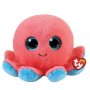 TY pliš IGRACKA OKTOPOD SHELDON (MR36390) - slika 1