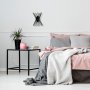 OPVIQ Zidna lampa Kirpi 3091 - slika 2
