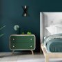OPVIQ Zidna lampa Kirpi 3091 - slika 3