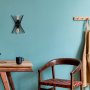 OPVIQ Zidna lampa Kirpi 3091 - slika 5