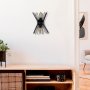 OPVIQ Zidna lampa Kirpi 3091 - slika 1