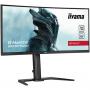 IIYAMA G-MASTER GB3467WQSU-B5 UWQHD 165Hz USB AMD FreeSync - slika 2