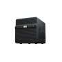 SYNOLOGY DiskStation DS423 Tower NAS server 4-Bay RAID - slika 1