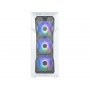 COOLER MASTER MasterBox TD500 MESH V2 belo midi kućište TD500V2-WGNN-S00 - slika 3