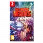 NINTENDO Switch, No More Heroes III - slika 1