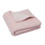 JOLLEIN Basic Knit Pale Pink 75 x 100 cm (51080300) - slika 1