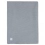 JOLLEIN Basic Knit Stone Grey 75 x 100 cm (51067390) - slika 3