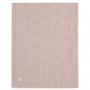 JOLLEIN Shell Knit Wild Rose 75 x 100 cm (51080297) - slika 2