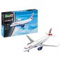 REVELL MAKETA AIRBUS A320 NEO BRITISH AIRWAYS (RV03840) - slika 1