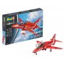 REVELL MAKETA BAE HAWK T.1 RED ARROWS (RV04921/060) - slika 1