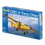 REVELL MAKETA DHC-6 TWIN OTTER (RV04901/060) - slika 1