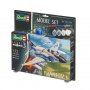 REVELL MAKETA F-4J PHANTOM II (RV03941/090 ) - slika 1