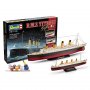 REVELL MAKETA GESCHENKSET TITANIC (RV05727/200) - slika 1