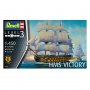 REVELL MAKETA H.M.S. VISTORY 150 (RV05408/150) - slika 1