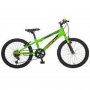 BOOSTER Bicikl dečiji turbo 200 green 140301570 - slika 1