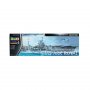 REVELL MAKETA HMS ARK ROYAL TRIBAL CLASS DES (RV05149/060) - slika 1