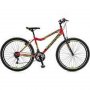 BOOSTER Galaxy bicikl 26'' crveni 140301625 - slika 1