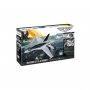 REVELL MAKETA MAVERICK S F/A-18 HORNET TOP GUN (RV04965/130 ) - slika 1