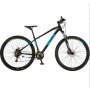 POLAR Bicikl Mirage 29 Sport Crni 140301630 - slika 1