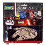 REVELL MAKETA MILLENNIUM FALCON (RV06718/270) - slika 1