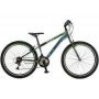 POLAR Bicikl Sonic 26 Grey-Green-Blue 140301771 - slika 1