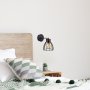 OPVIQ Zidna lampa Kemah N 1238 - slika 2