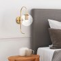 OPVIQ Zidna lampa Jewel 10560 - slika 2