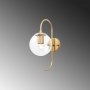 OPVIQ Zidna lampa Jewel 10560 - slika 3
