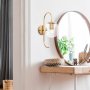 OPVIQ Zidna lampa Jewel 10560 - slika 1