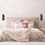 OPVIQ Zidna lampa Sivani MR 838 - slika 2