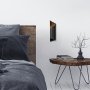OPVIQ Zidna lampa Sivani MR 838 - slika 3