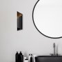 OPVIQ Zidna lampa Sivani MR 838 - slika 1