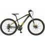 POLAR Bicikl Alaska 26 black-grey-yellow 140301774 - slika 1
