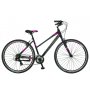 POLAR Bicikl polar athena Rigid Black-Pink L 140301776 - slika 1