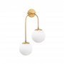 OPVIQ Zidna lampa Jewel 10585 - slika 5