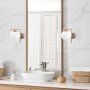 OPVIQ Zidna lampa 7141 Antique - slika 2