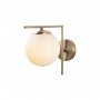 OPVIQ Zidna lampa 7141 Antique - slika 3