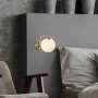 OPVIQ Zidna lampa 7141 Antique - slika 1