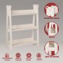 HANAH HOME Polica za knjige Bear Bookshelf 002 - slika 4