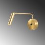 OPVIQ Zidna lampa Ugur 6041 - slika 5