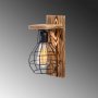 OPVIQ Zidna lampa Erebos 121 A - slika 4