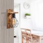 OPVIQ Zidna lampa Erebos 121 A - slika 1