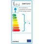 OPVIQ Zidna lampa Fellini MR 988 - slika 5