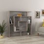 HANAH HOME Polica za knjige Maze Light Mocha - slika 1