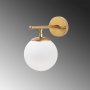 OPVIQ Zidna lampa Roe 10725 - slika 3
